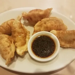 Potstickers