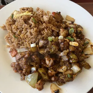 Kung Pao Chicken