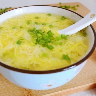 food, soups and chowder