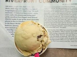 Treat Down The Street