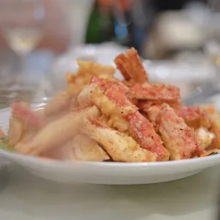 Wu's Wonton King