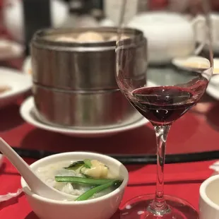 soups and chowder, drink