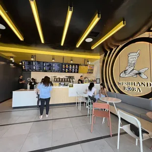 Clean nice and fresh