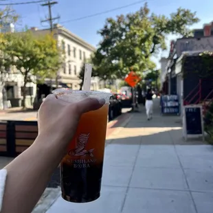 Wushiland Boba