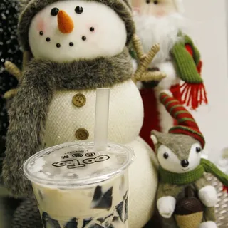 Milk Tea