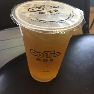 Jasmine Green Tea