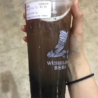 Assam Black Tea