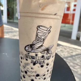 Milk Tea