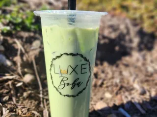 Luxe Boba and TeaCo