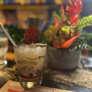 Mai Tai