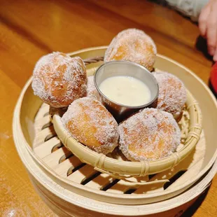 Malasadas
