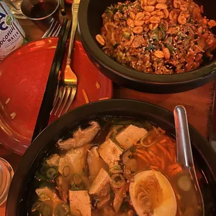 Dan Dan Noodles