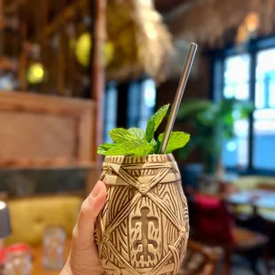 Boston Tiki Party