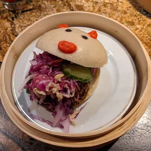 Pulled Pork