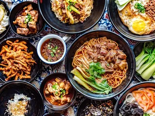 Mian - Honolulu