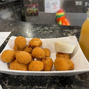 WV Brick Oven Bistro -T&M Meats