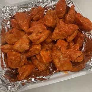 ws chicken wings