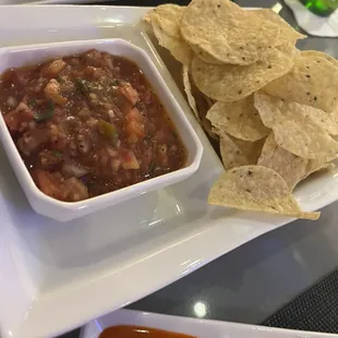 chowder, soups and chowder, soup, food