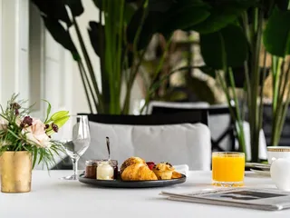 London House Orlando