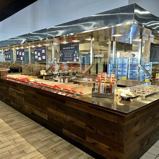 The grill @ColumbusFoodDude