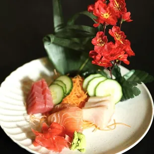 Sashimi