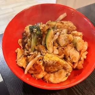 food
