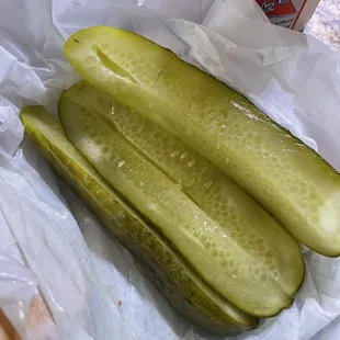 Pickle