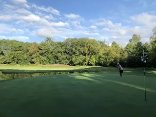 The Golf Club at Little Turtle