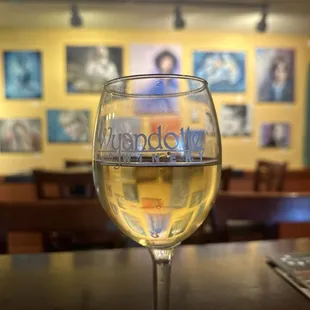 Checking out this winery!