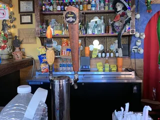Panchos Cantina