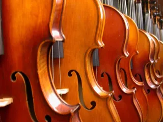 Alter's Violin Shop