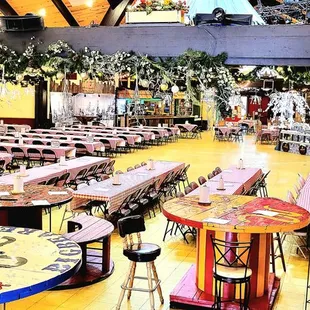 Wyatt&apos;s Dinning &amp; Dancehall