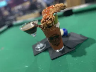 Village Sports Bar