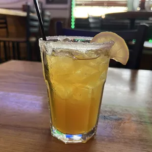 Italian margarita