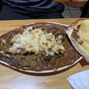 Guinness Pie
