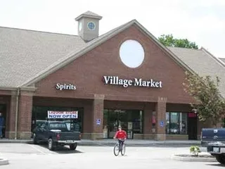 Village Market and Spirits