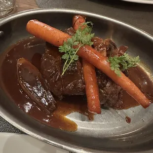 Pot Roast