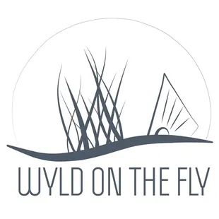 Fly fishing guide Corpus Christi Wyld on the Fly