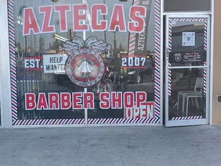 Aztecas Barber Shop