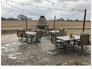 Glaciers Edge Winery