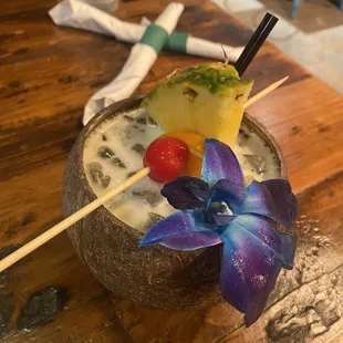 Cocktail