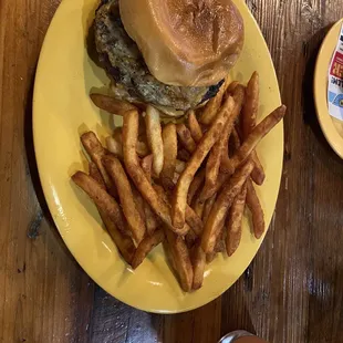 Island Burger