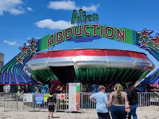 Frisco Fair