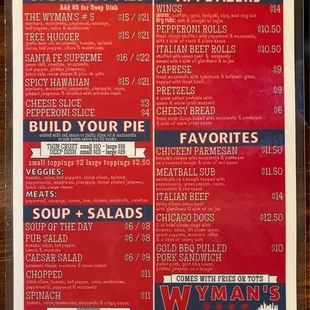 Menu 11-17-21