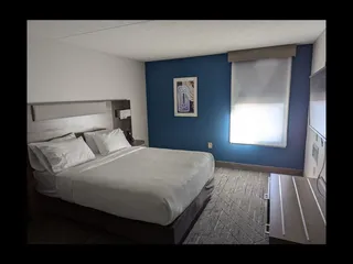 IHG Army Hotels Otis & Custer House - Historia