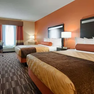 Wyndham Garden