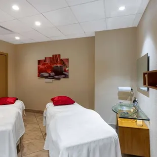 Health club  fitness center  gym