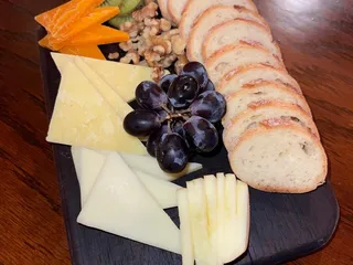 Market Avenue Wine Bar