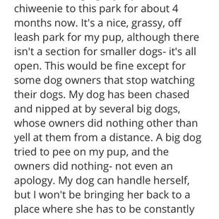 Review that was previously posted