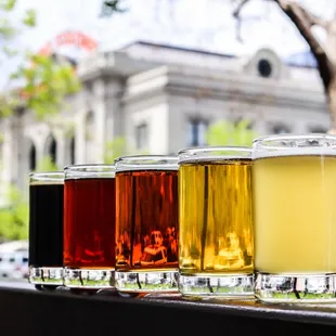 Wynkoop Brewing Company